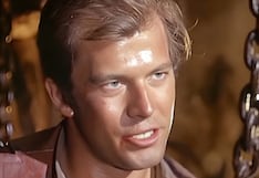 Muere a los 90 años el actor Richard Harrison