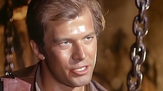 Muere a los 90 años el actor Richard Harrison