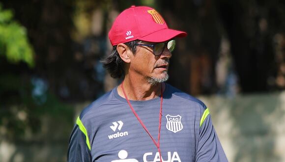 Atlético Grau enfrenta este lunes a Comerciantes Unidos en la altura de Cajamarca.