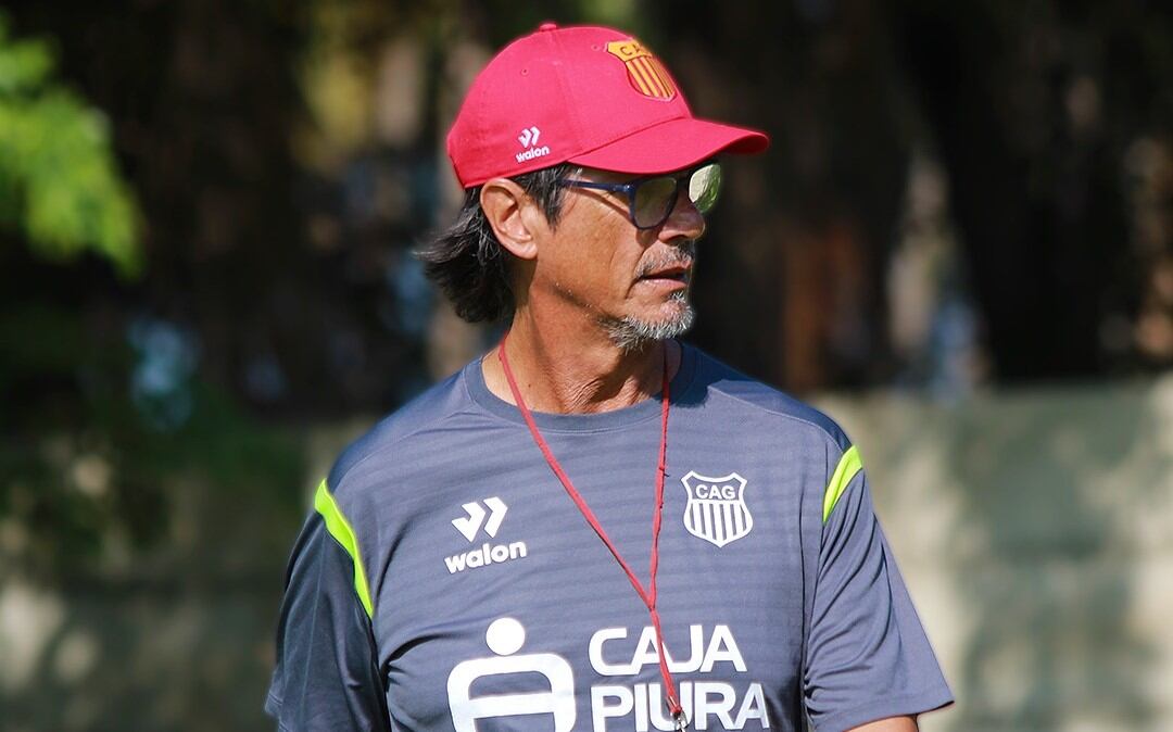 Atlético Grau enfrenta este lunes a Comerciantes Unidos en la altura de Cajamarca.