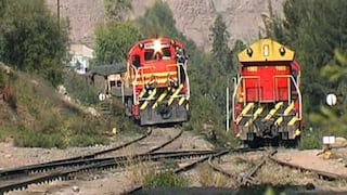 Huaicos: Ferrocarril Andino realizará viajes gratis para población afectada