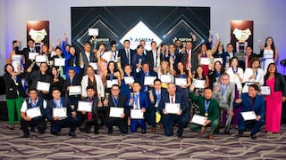 ASPEM reconoce el crecimiento empresarial con Premio INNOVA 2024