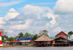 Gustavo Arévalo: Tratado Salomón Lozano definió de forma irrevocable que la Isla Chinería pertenece a Perú