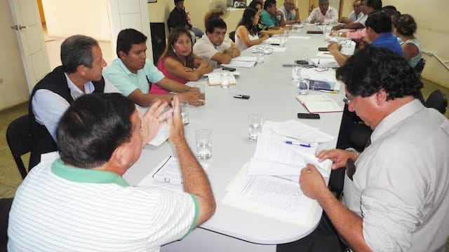 Once alcaldes distritales suscribirán convenio "Serenazgo sin Fronteras"