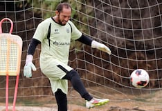 Liga 1: Atlético Grau buscará dar el “batacazo” en el Estadio Matute