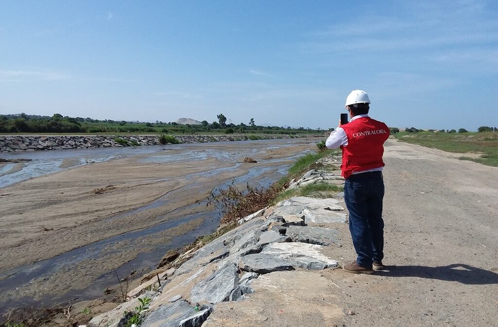 Contraloría determinó que accionar de tres funcionarios y un servidor del Gobierno Regional de Áncash generó una afectación de más de 50 mil soles.