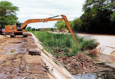 Piura: Consorcio del Norte y su maquinaria “fantasma”