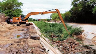 Piura: Consorcio del Norte y su maquinaria “fantasma”