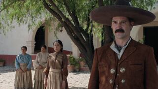 “Pedro Páramo” llega a las pantallas de Netflix