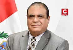 Rodolfo Acuña Namihas asume el Ministerio de Economía