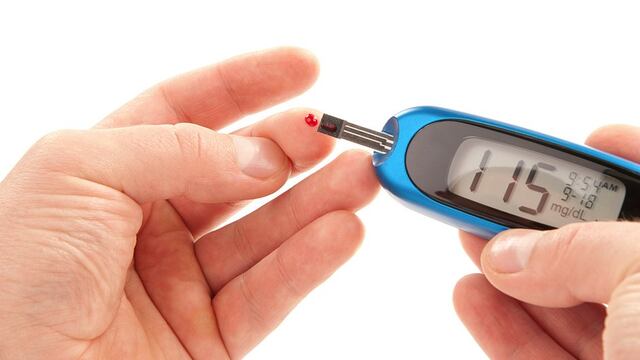 ​Más de 500 millones de chinos corren riesgo de contraer diabetes