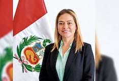 Asesora del ministro Belaúnde investigada por colusión: Encabezó organización criminal en Emilima, según la Fiscalía