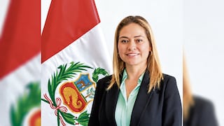 Asesora del ministro Belaúnde investigada por colusión: Encabezó organización criminal en Emilima, según la Fiscalía