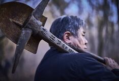 “Exhuma, la tumba del diablo”, la película que desentierra el miedo más profundo