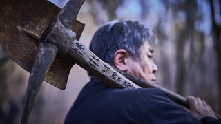 “Exhuma, la tumba del diablo”, la película que desentierra el miedo más profundo