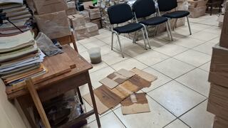 Huancayo: Lluvias y emergencia afectan inicio del año escolar 2025