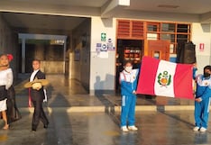 Pisco: la I.E. N° 22455 “José de La Torre Ugarte” anuncia gran serenata de aniversario