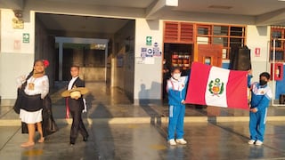 Pisco: la I.E. N° 22455 “José de La Torre Ugarte” anuncia gran serenata de aniversario
