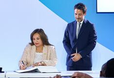 Produce aclara que tratado sobre biodiversidad marina no compromete soberanía ni afecta pesca nacional