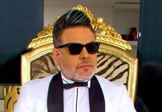 Andrés Hurtado podría ir a prisión durante 29 años por delitos de lavado de activos y cohecho