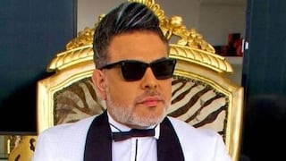 Andrés Hurtado podría ir a prisión durante 29 años por delitos de lavado de activos y cohecho