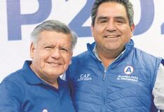 Jefe de Qali Warma será citado por el Consejo Regional de La Libertad