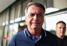 Jair Bolsonaro será juzgado en Brasil por intento de golpe de Estado