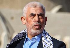 Ejército de Israel confirma la muerte de Yahya Sinwar, líder de Hamás