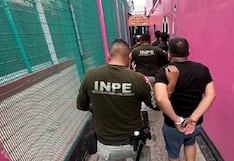 Hallan explosivo artesanal en ingreso del penal del Callao: Aíslan a cinco internos