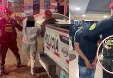 La Libertad: Menor iba a cobrar S/ 1,000 por crimen
