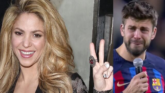 Shakira y Gerard Piqué: todos los acuerdos a los que llegaron por sus hijos