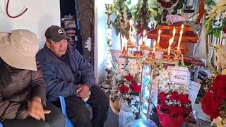 Toro bravo mata a su anciana dueña de una cornada en Chupaca