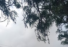 Fuego arrasa con local de seis pisos en Trujillo