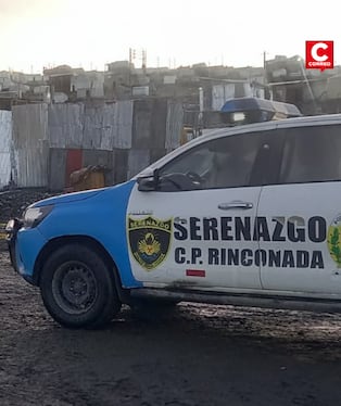 Puno: Minero fue asesinado a balazos durante un asalto en La Rinconada