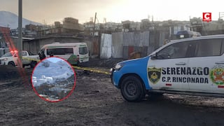 Puno: Minero fue asesinado a balazos durante un asalto en La Rinconada