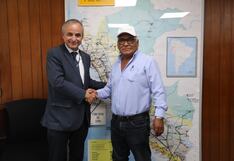 Contaminación en río Coralaque: Minem dispone el cierre definitivo de la mina Florencia-Tucari en Moquegua