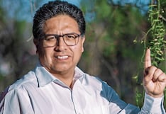 Elecciones 2026: Cuestionado médico de EsSalud quiere llegar al Congreso