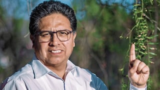 Elecciones 2026: Cuestionado médico de EsSalud quiere llegar al Congreso