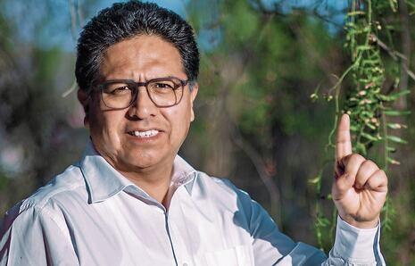 Elecciones 2026: Cuestionado médico de EsSalud quiere llegar al Congreso