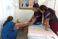 La Libertad: Comuna de Alto Trujillo atiende a 200 pobladores