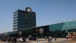 Coronavirus: peruano procedente de Hong Kong fue aislado para descartar posible caso 