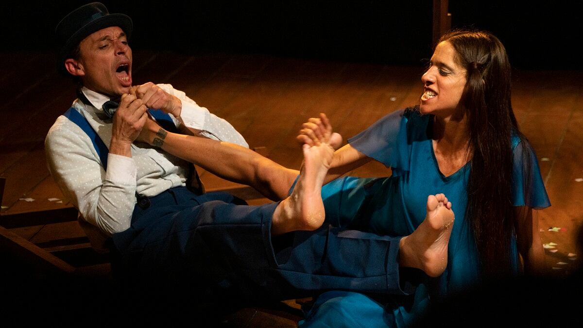 Serán 4 presentaciones en distintos auditorios del Británico.