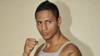 Jonathan Maicelo recuerda sus inicios en el boxeo: “Me transportaba en bus” (VIDEO)