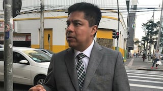 Abogado de los Humala Heredia: "El colaborador no ha presentado ninguna prueba" 