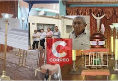 Ica: dos trabajadores mueren electrocutados en fundo Chachamayo en Salas