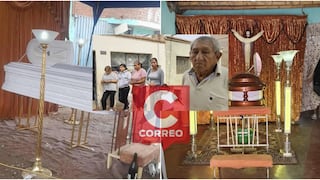 Ica: dos trabajadores mueren electrocutados en fundo Chachamayo en Salas