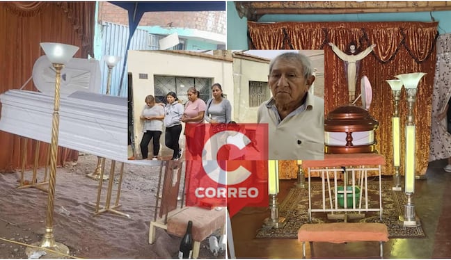 Ica: dos trabajadores mueren electrocutados en fundo Chachamayo en Salas