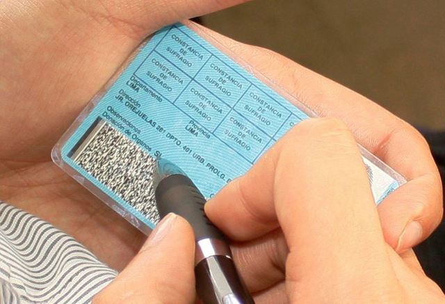 DNI: Decisión de donar órganos y tejidos. (Foto: RENIEC)