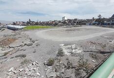 Proyecto en Arequipa: Llevan 10 años pidiendo centro médico en Cayma