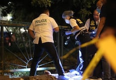 SMP: Un ciudadano venezolano murió y una joven resultó herida tras ataque armado